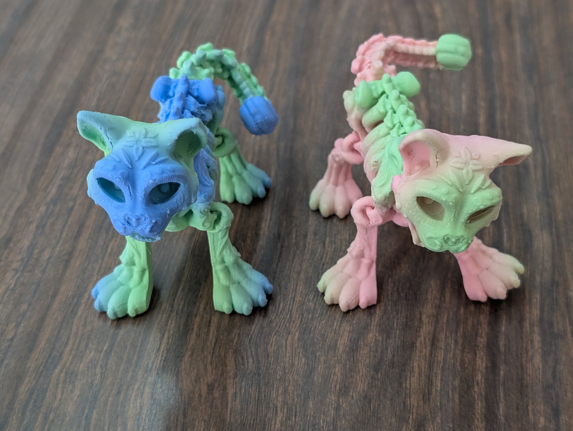 Alebrije Cat product image (2)