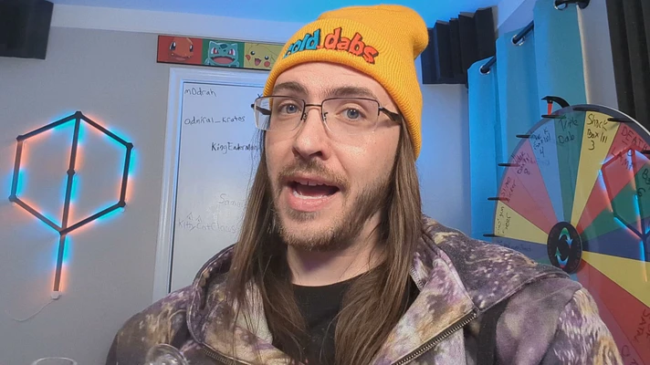 Video thumbnail