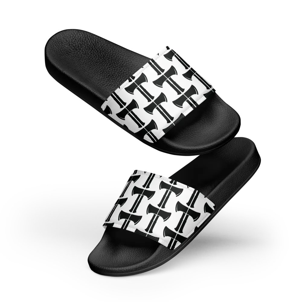 Slides | Logo Pattern product image (12)