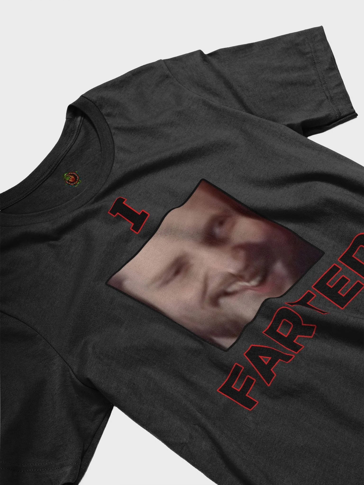 Zedface Grid Reverse product image (3)