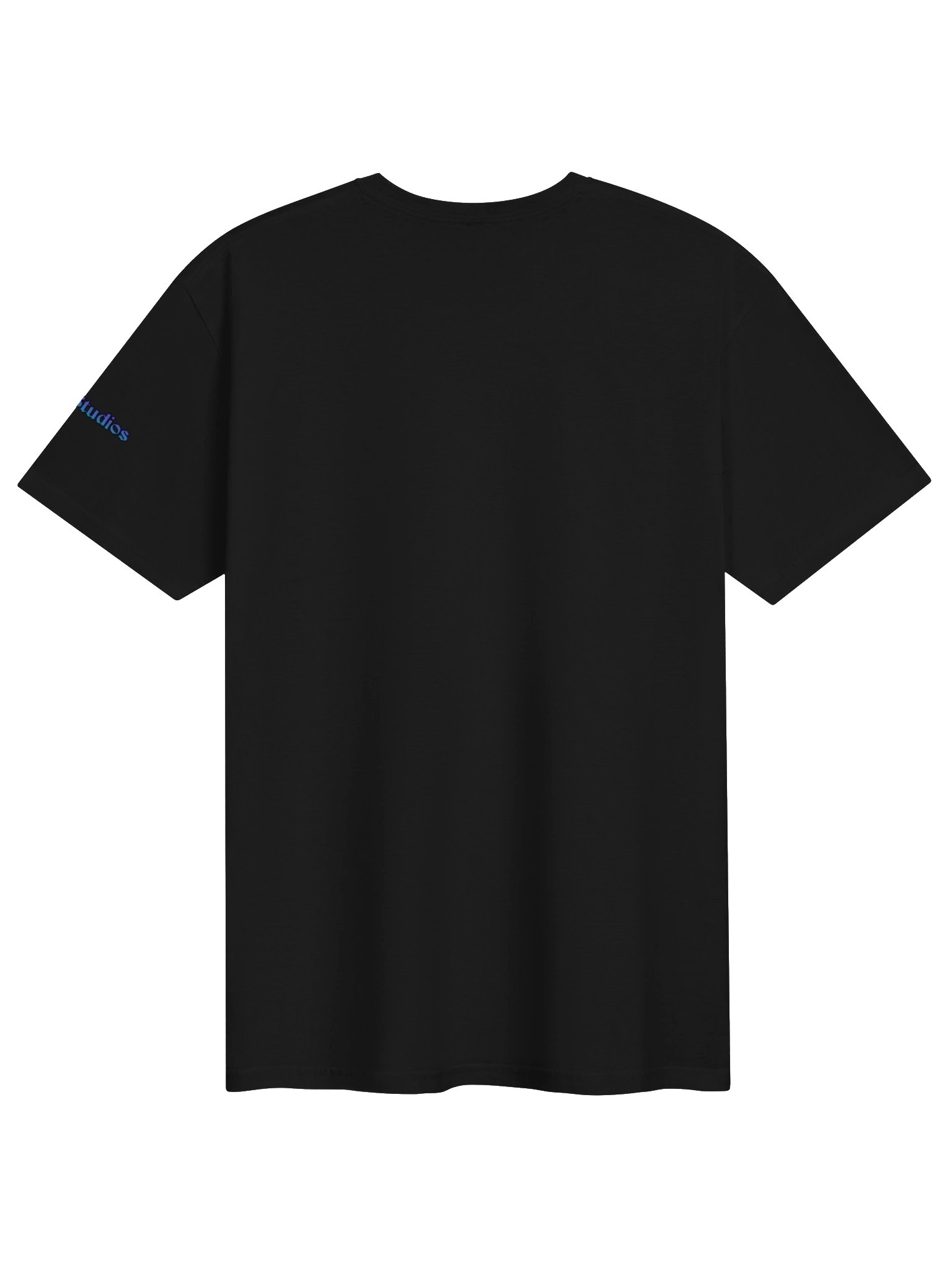 HAM! (with thumbs...) T-Shirt product image (2)