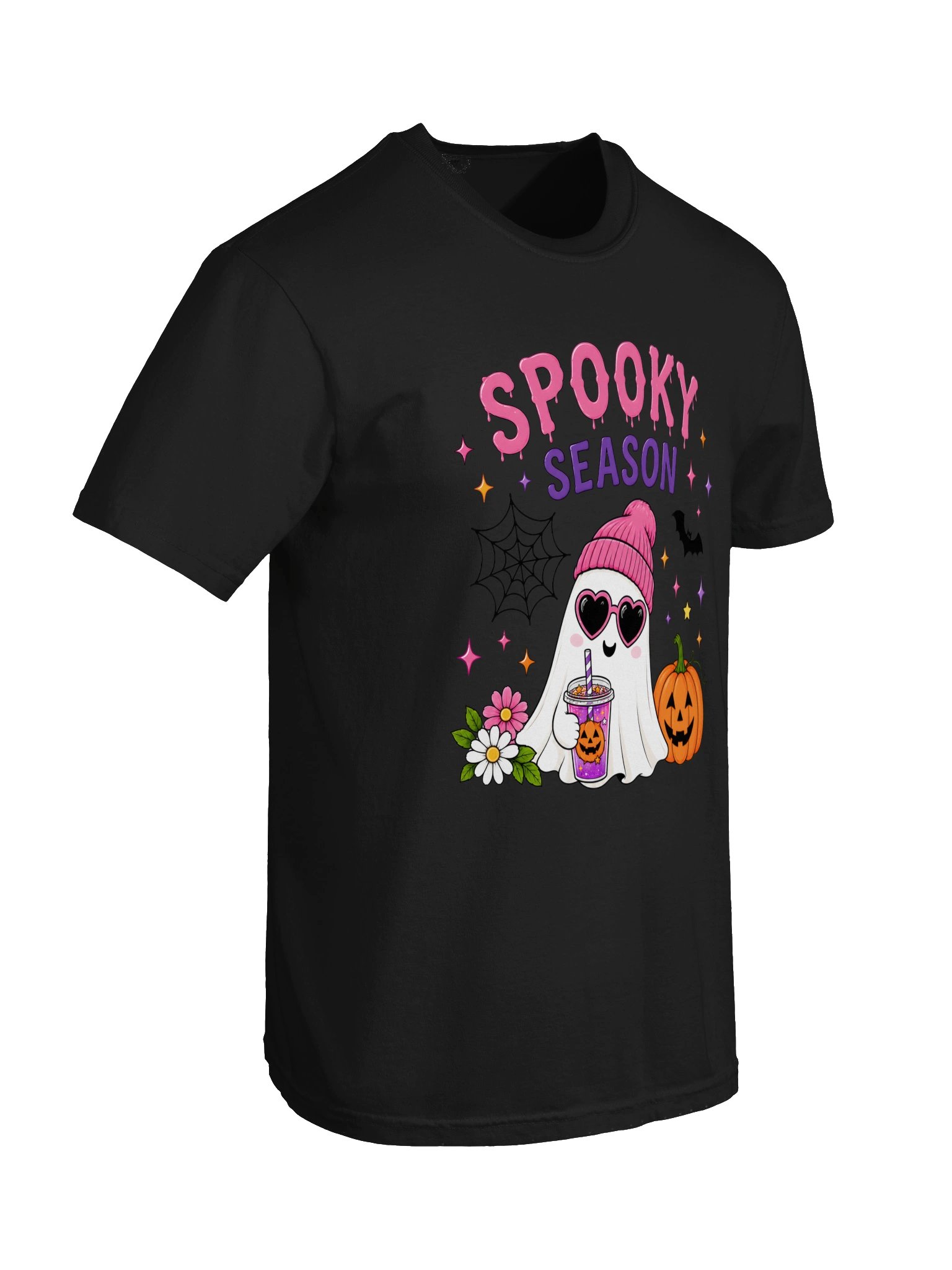 Spooky Season Vibes T-shirt product image (6)
