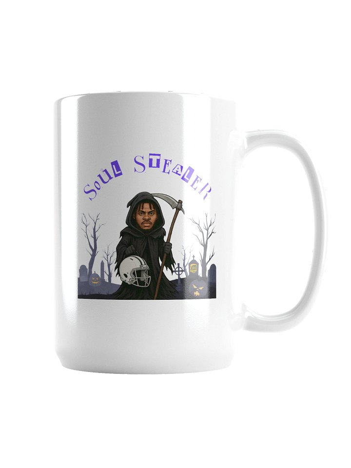 Soul Stealer Mug product image (1)