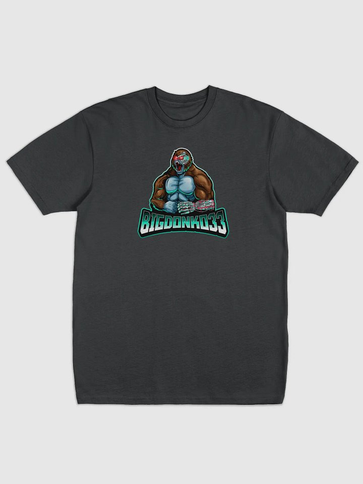 BigD Men's Tee product image (1)