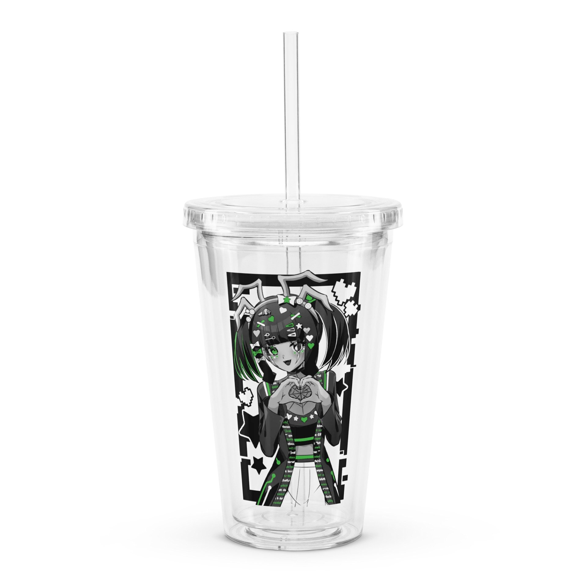 Cinders Cup product image (1)