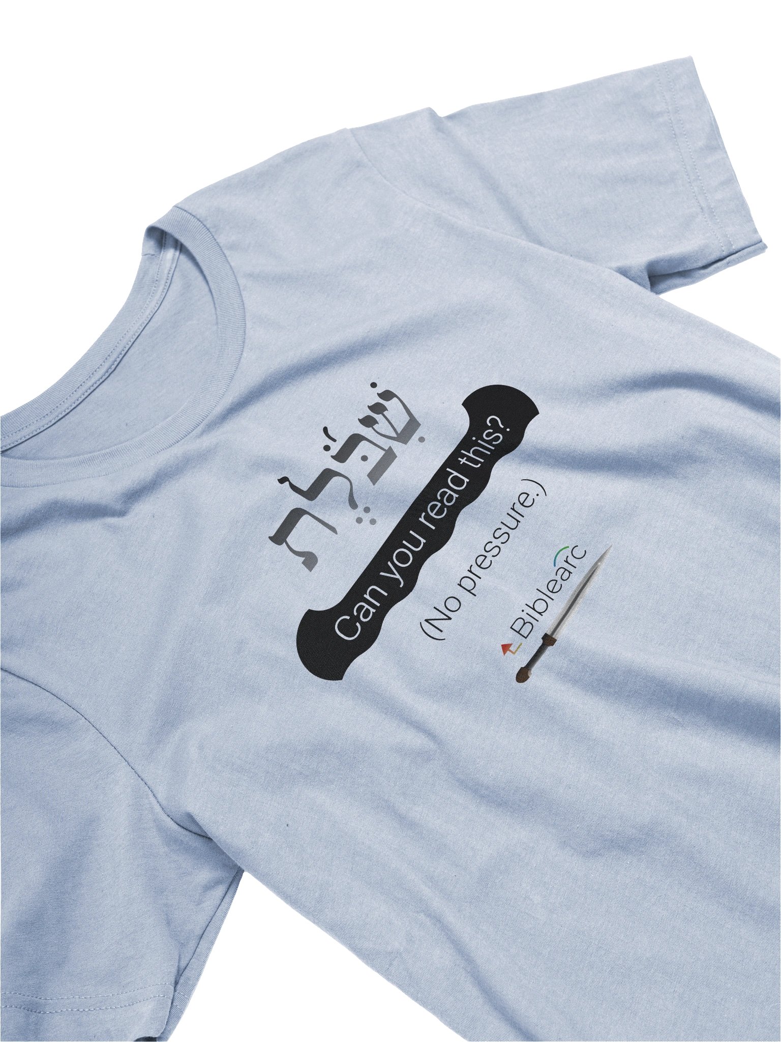 Shibboleth T-Shirt product image (15)