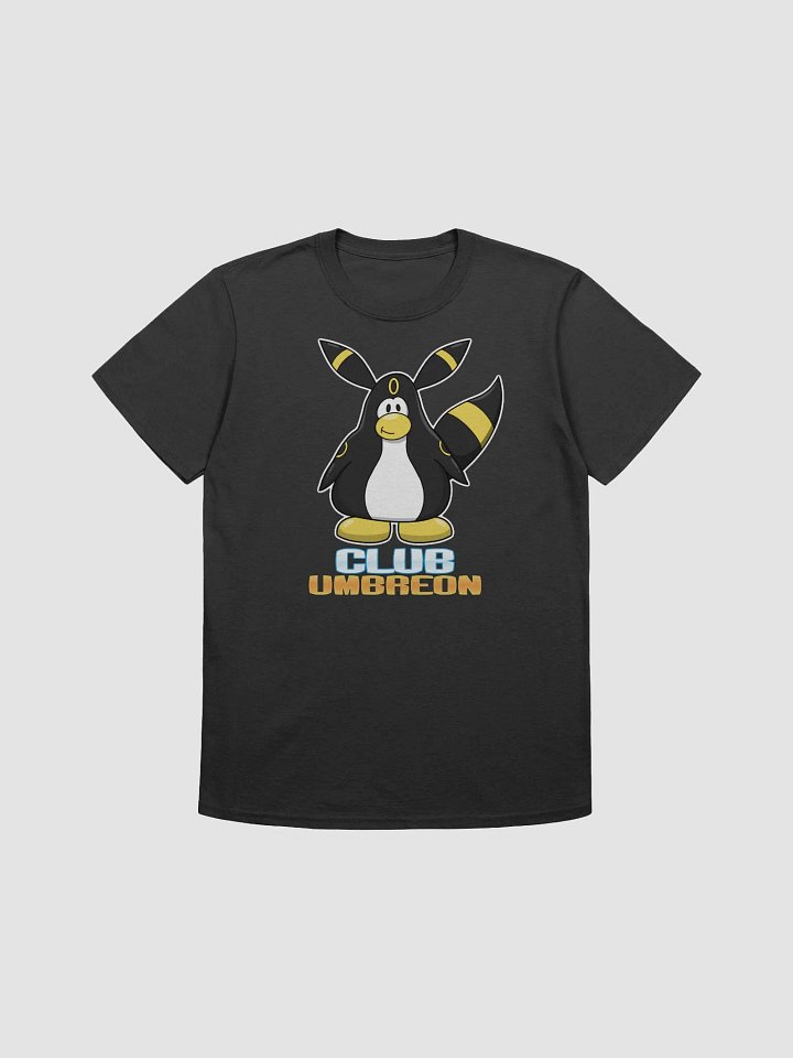 Club Umbreon T-Shirt product image (1)