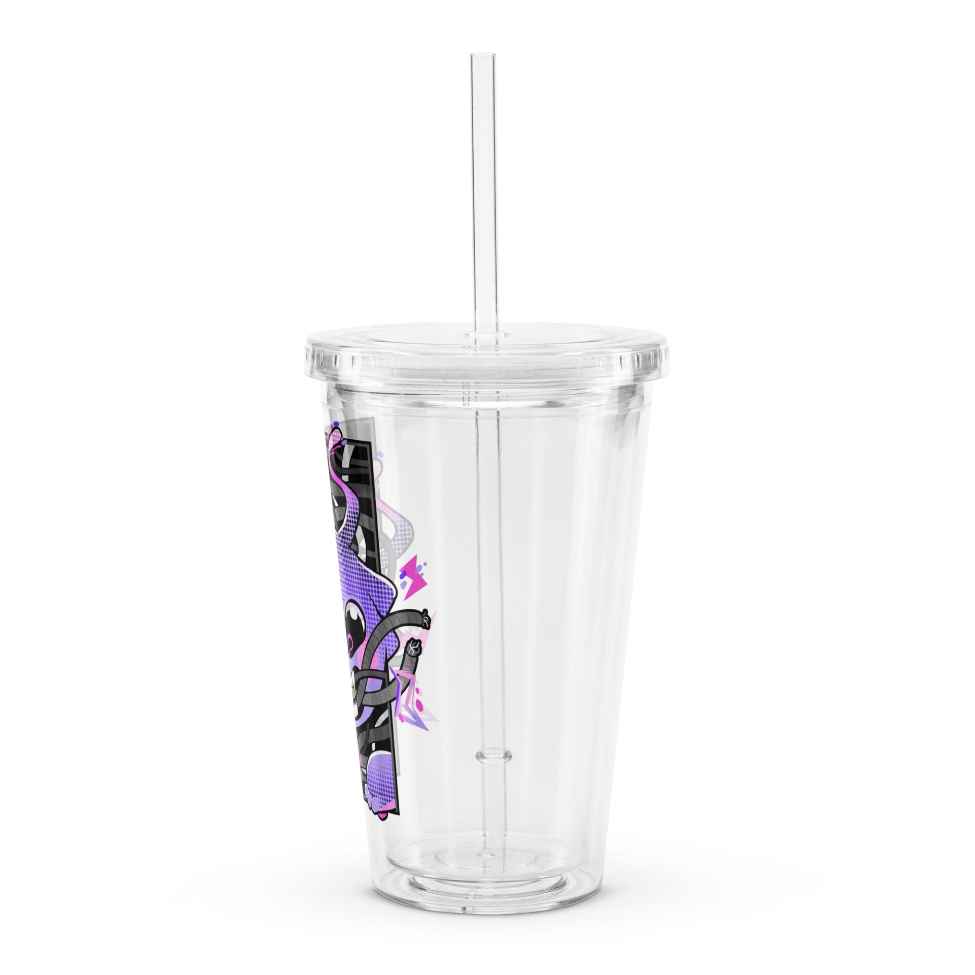 WIRED JORBO 16 oz TUMBLER product image (3)