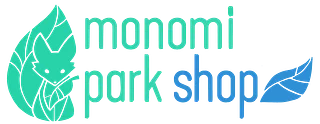 Monomi Park Shop