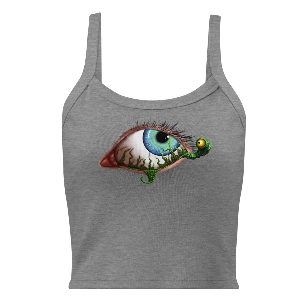 Eye Goo Crop Tank product image (1)