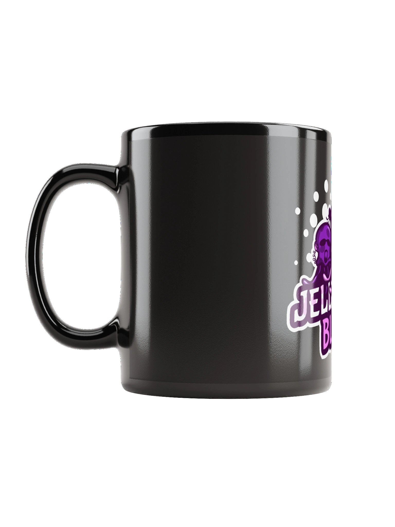 Jelyfishhbloom Logo Mug product image (11)