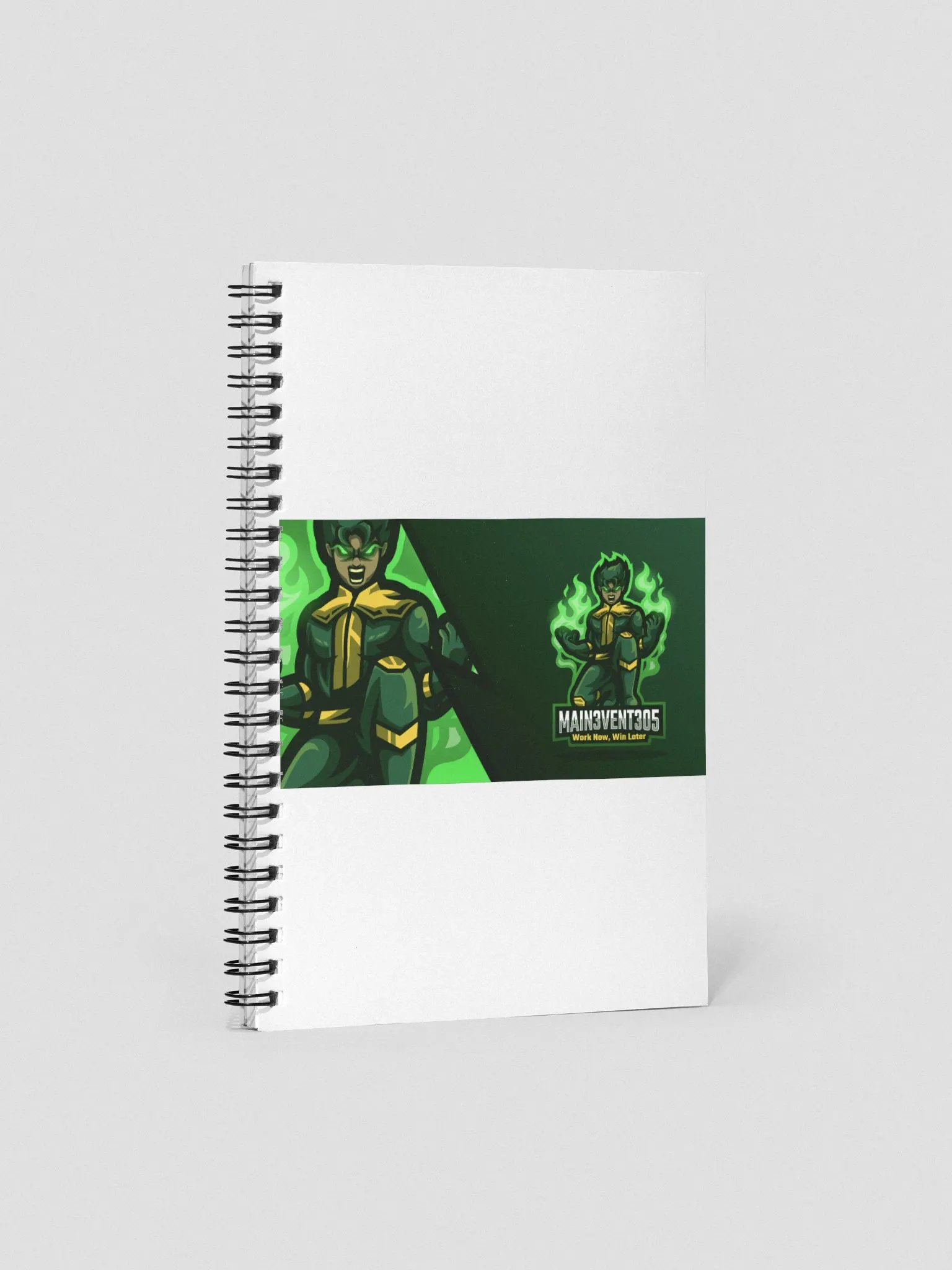Win Later Notebook product image (1)