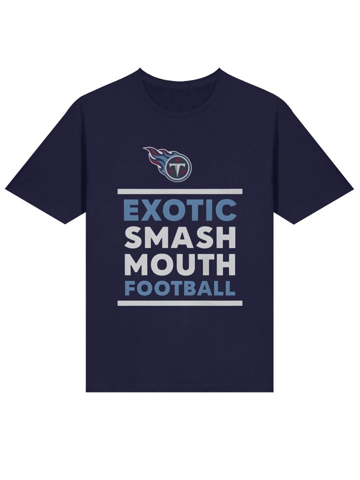 Exotic Smash Mouth Football Shirt product image (9)