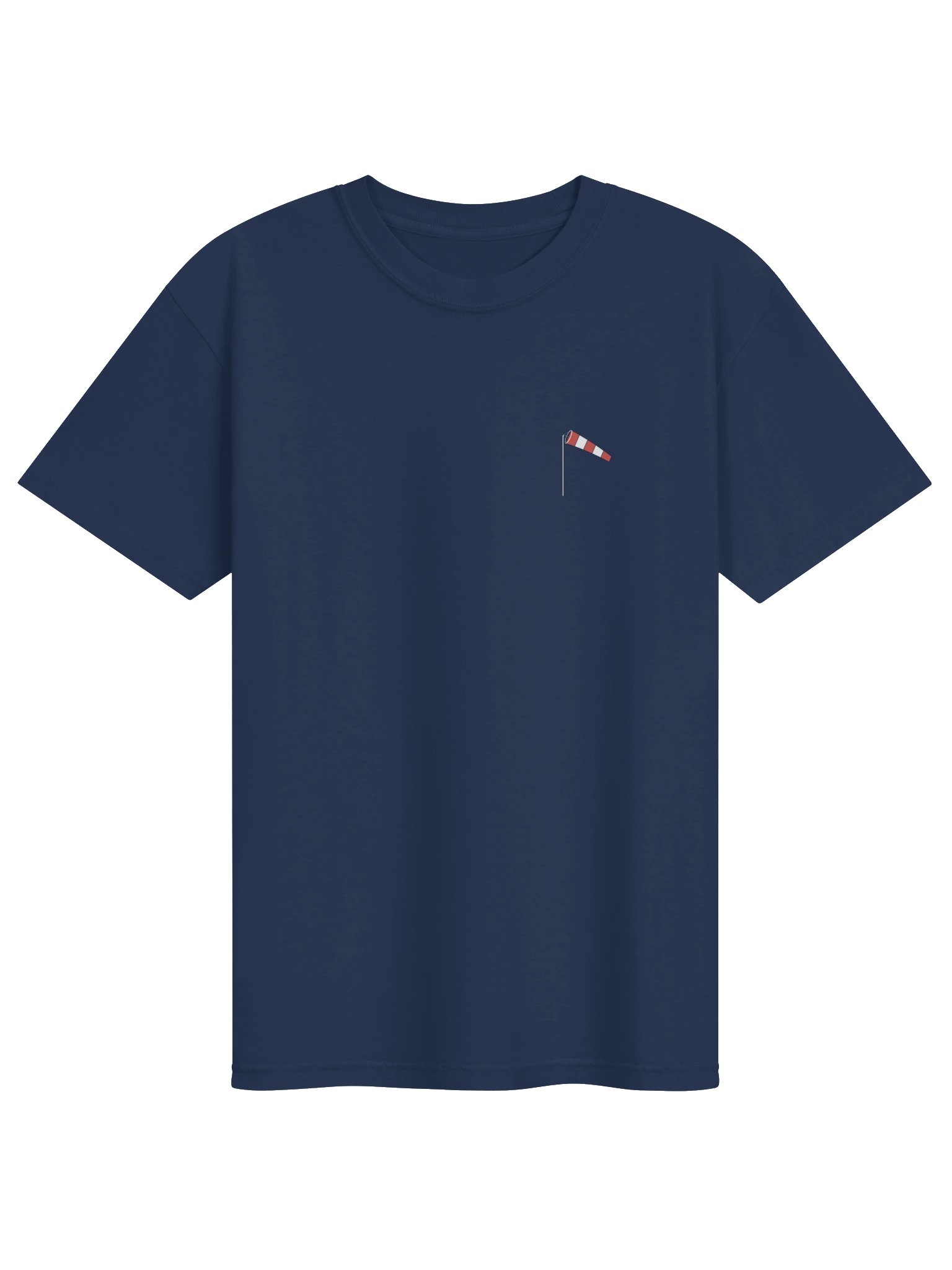 Windsock Guide tee product image (1)