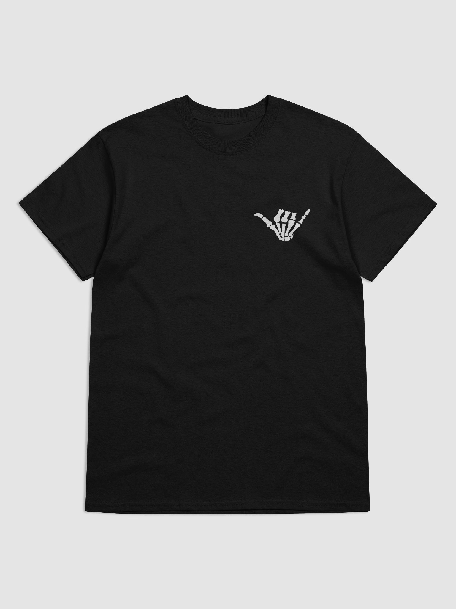 Shaka-Brah JoyRider T-Shirt product image (1)