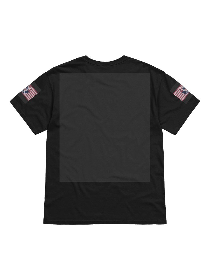 America First T-shirt product image (8)
