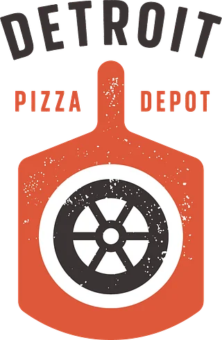 Detroit Pizza Depot Merch Store