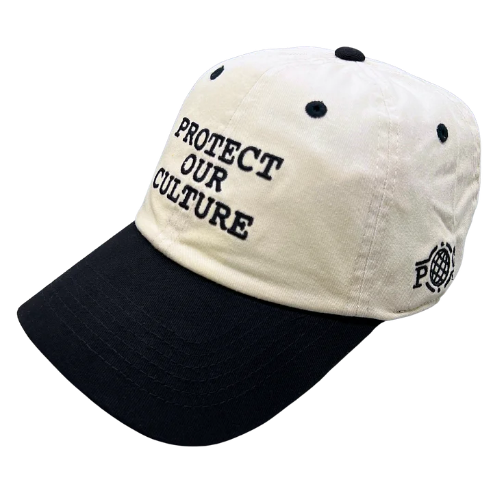 Protect Our Culture Dad Hats product image (4)
