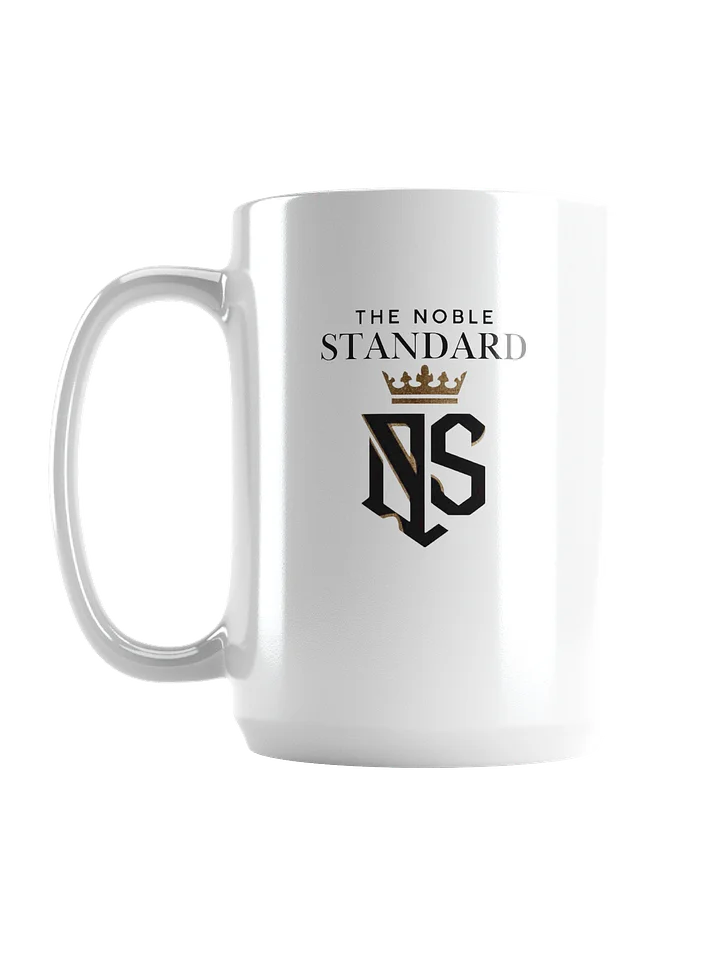 Regal NS Crowned Mug product image (2)