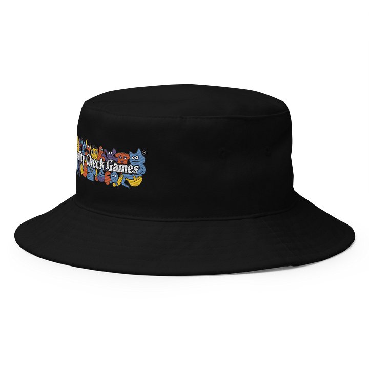 RCG Bucket Hat product image (3)