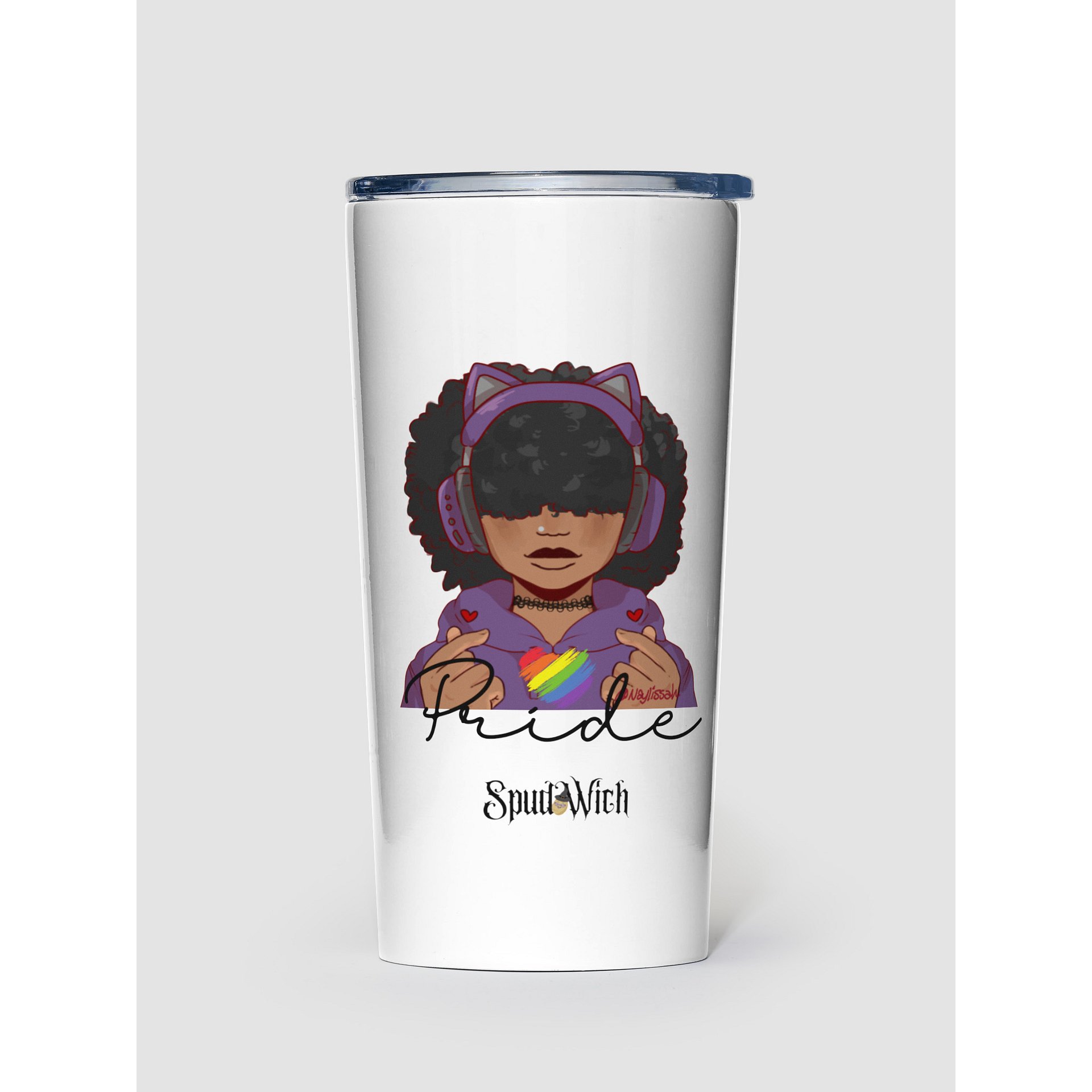 Pride Tumbler product image (1)