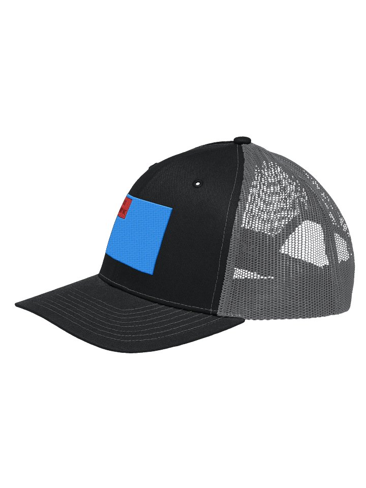 BLOCK BOBBY NIC HAT product image (2)