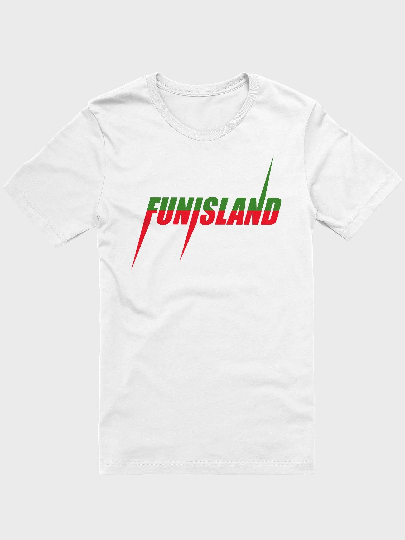 Blade Shirt product image (1)