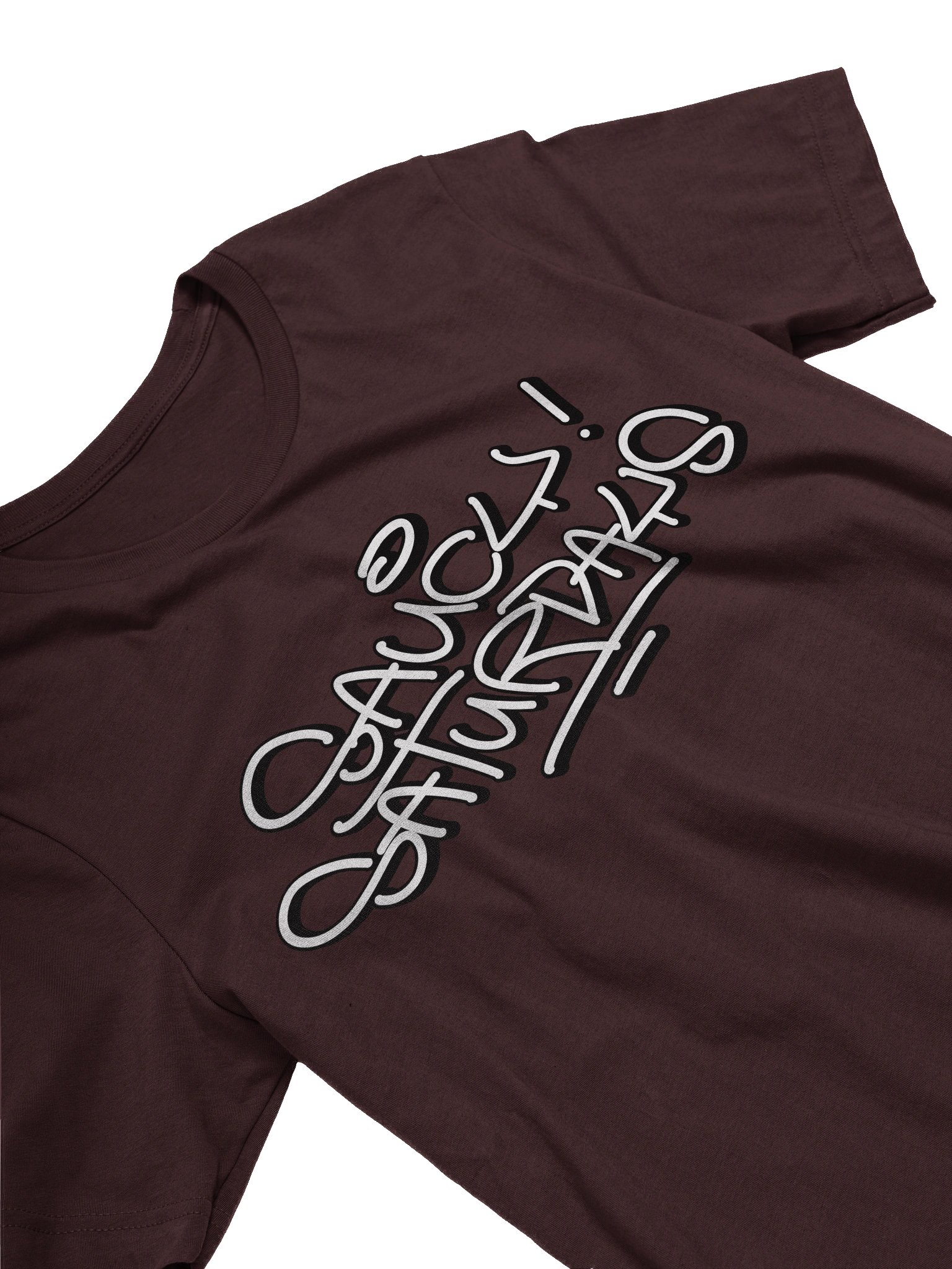 Saucy Graffiti product image (15)