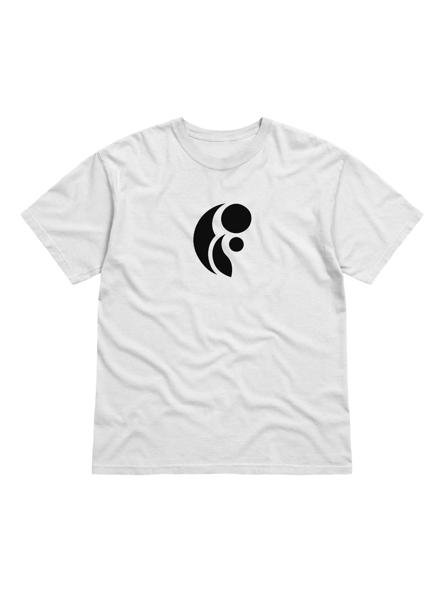 Dimatis T-Shirt | Black Logo product image (1)