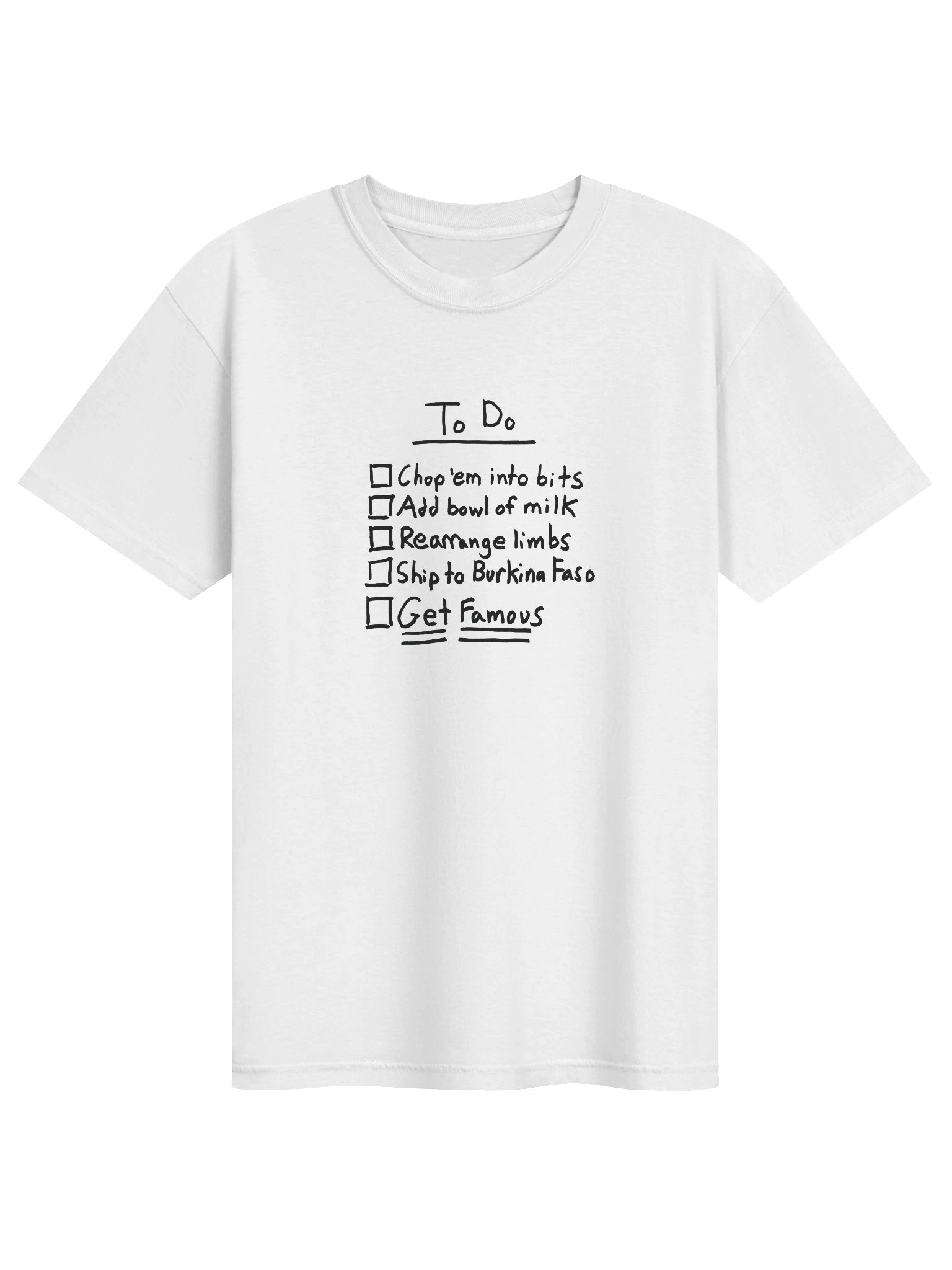 To Do List product image (1)