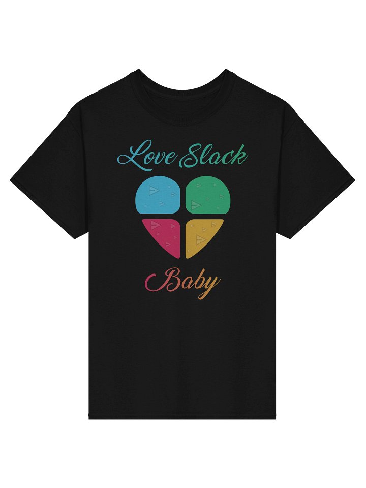 Love Slack, Baby product image (1)
