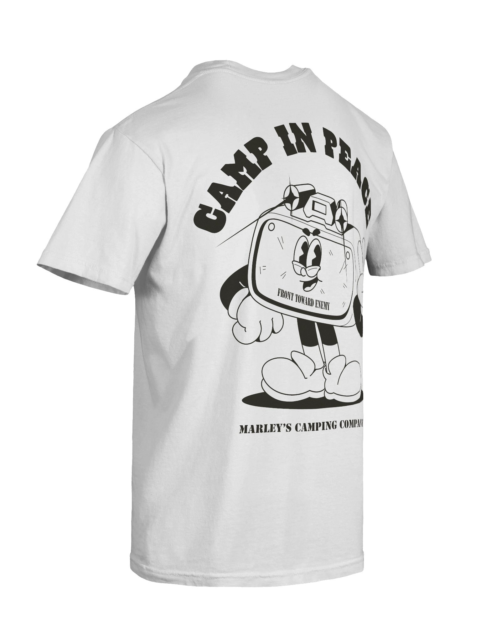 Claymore Shirt product image (59)
