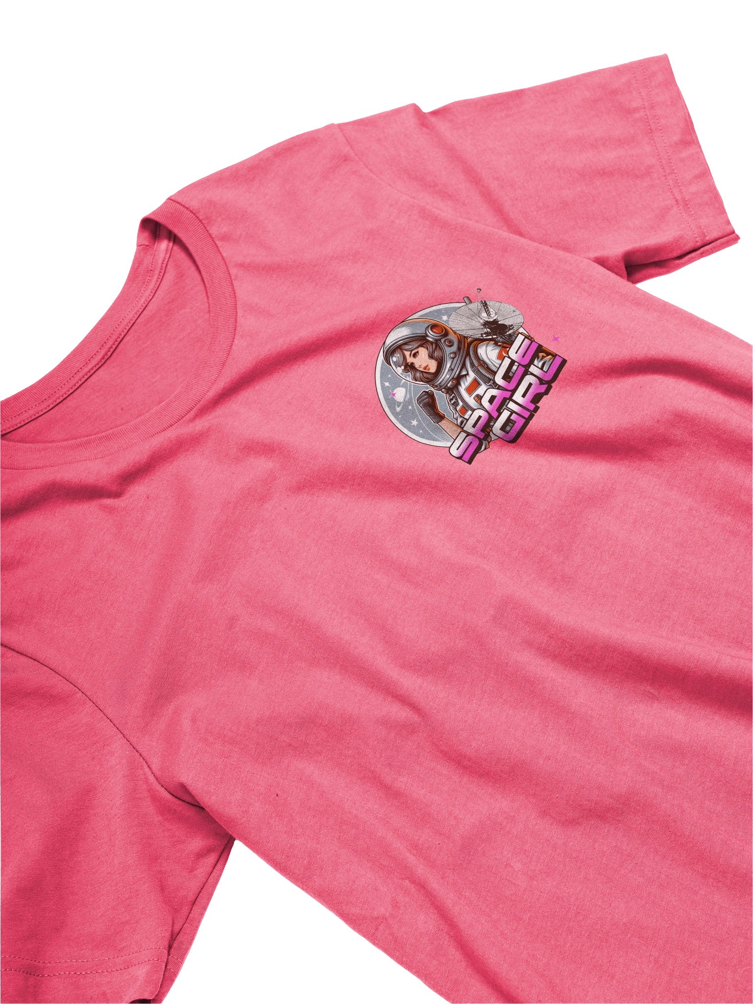 Space Girl Tee product image (3)
