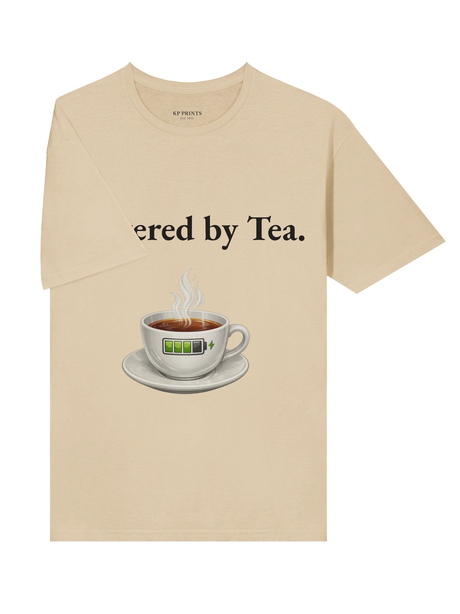 Powered by Tea product image (6)