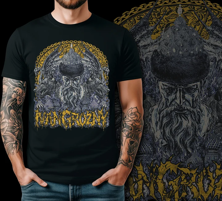 Ivan the Terrible product image (2)