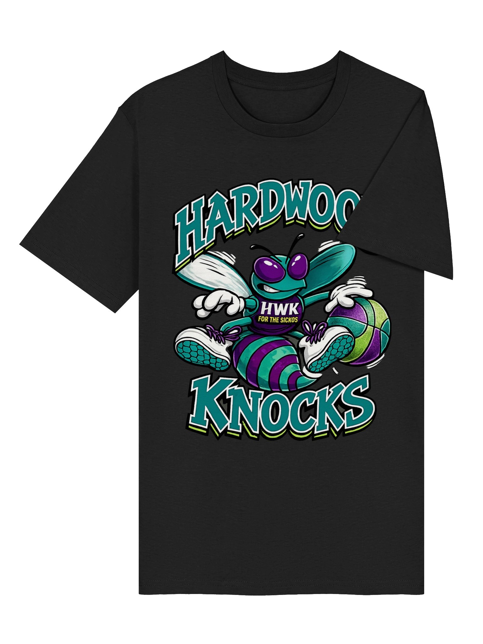 Starter Jacket Nostalgia Tee product image (6)