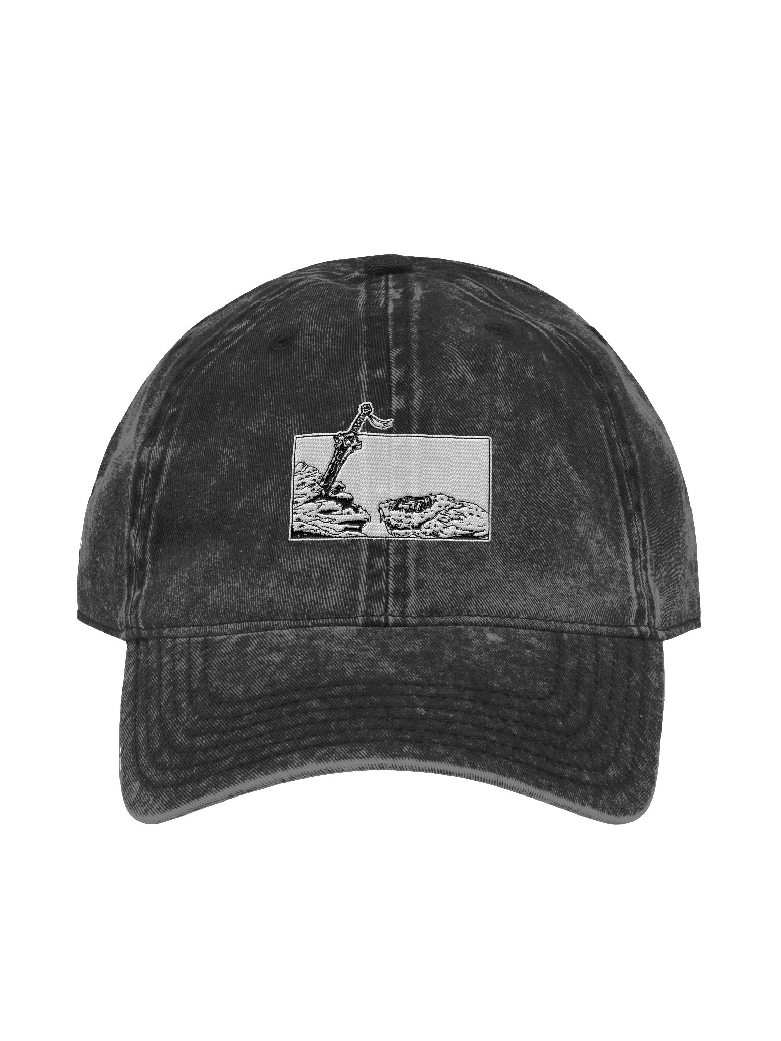 Origin: Horizon Dad Hat product image (1)