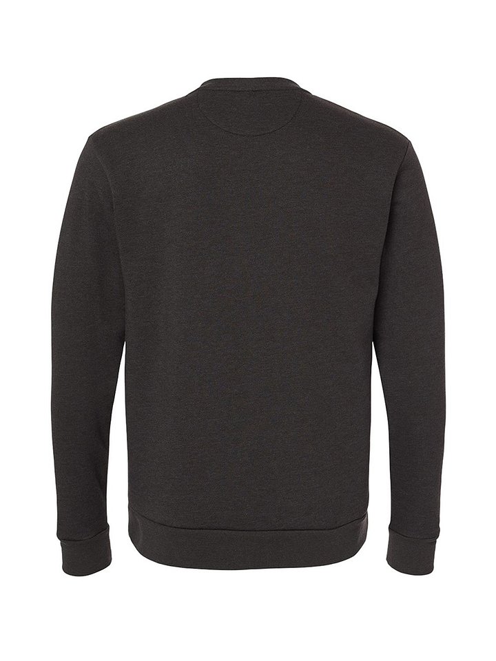 Next Level - Malibu Crewneck Sweatshirt product image (2)
