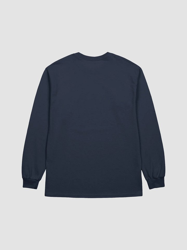 Moonball Long Sleeve product image (2)