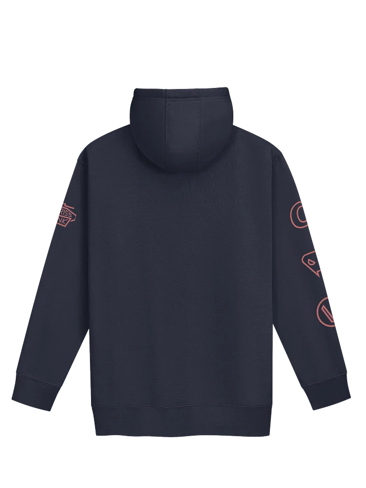 Hooded Winter Marksman Hoodie product image (2)