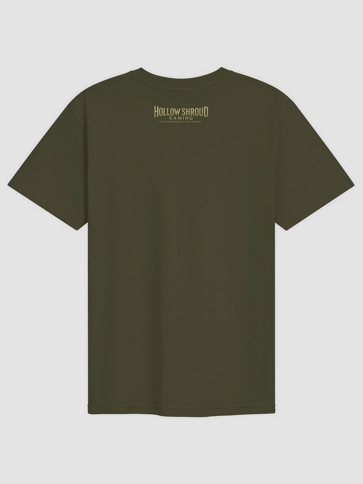 HSG Shirt product image (2)