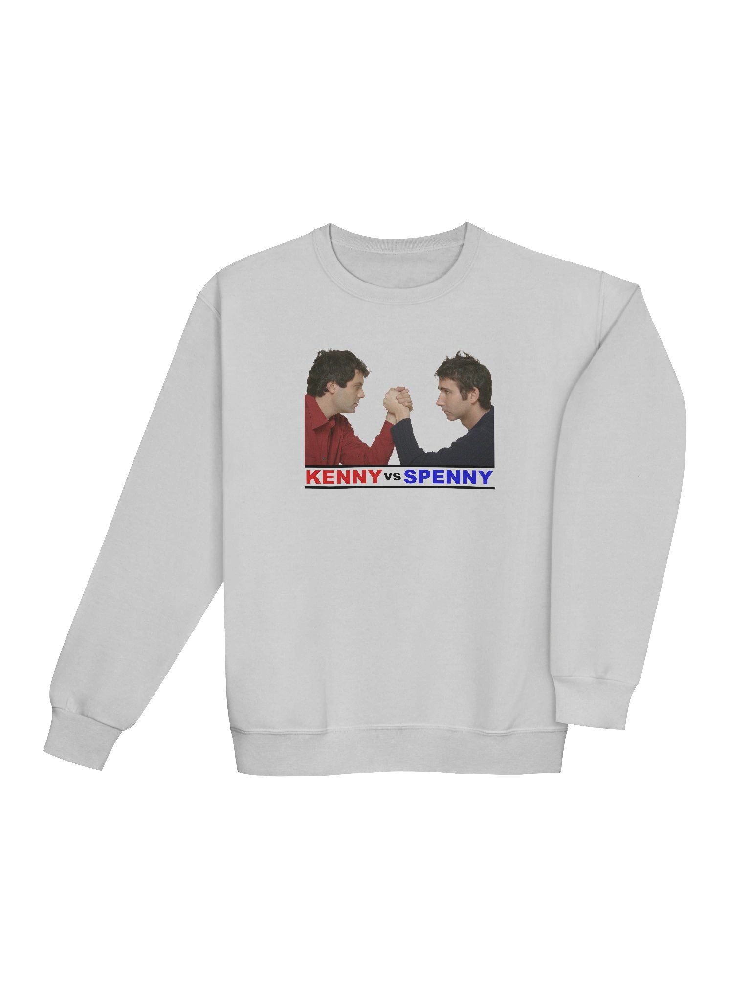 Crew Sweatshirt product image (4)