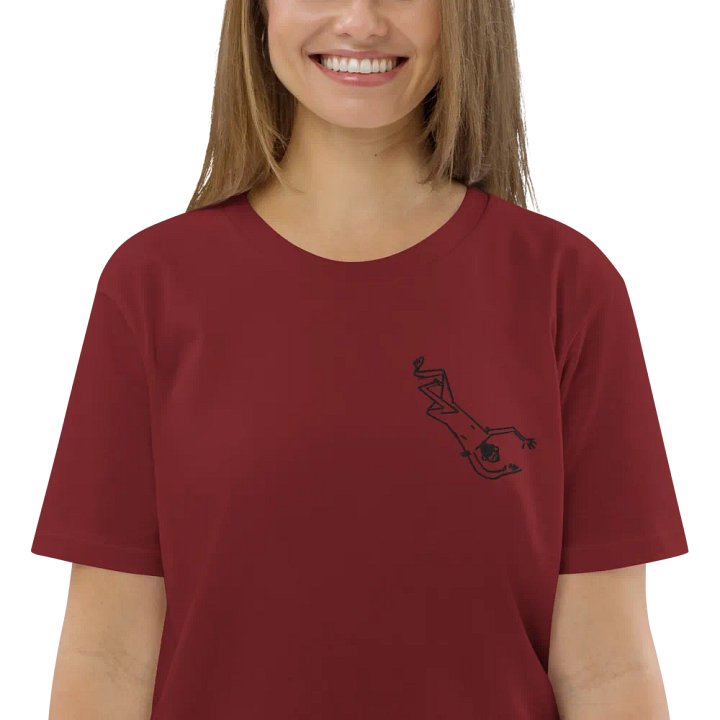 It's all good man! - Stitched Design product image (2)