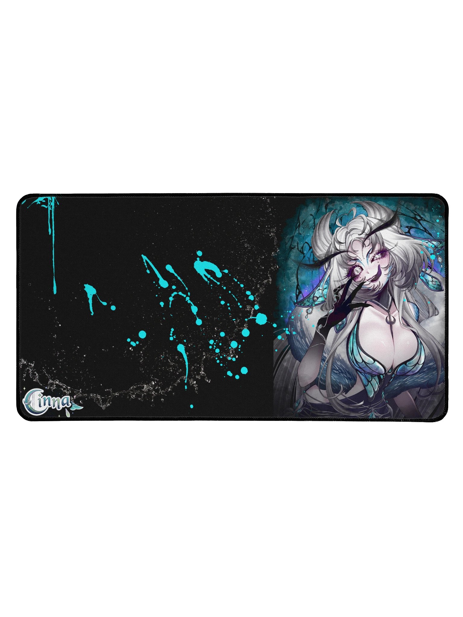 Evil Cinna product image (1)