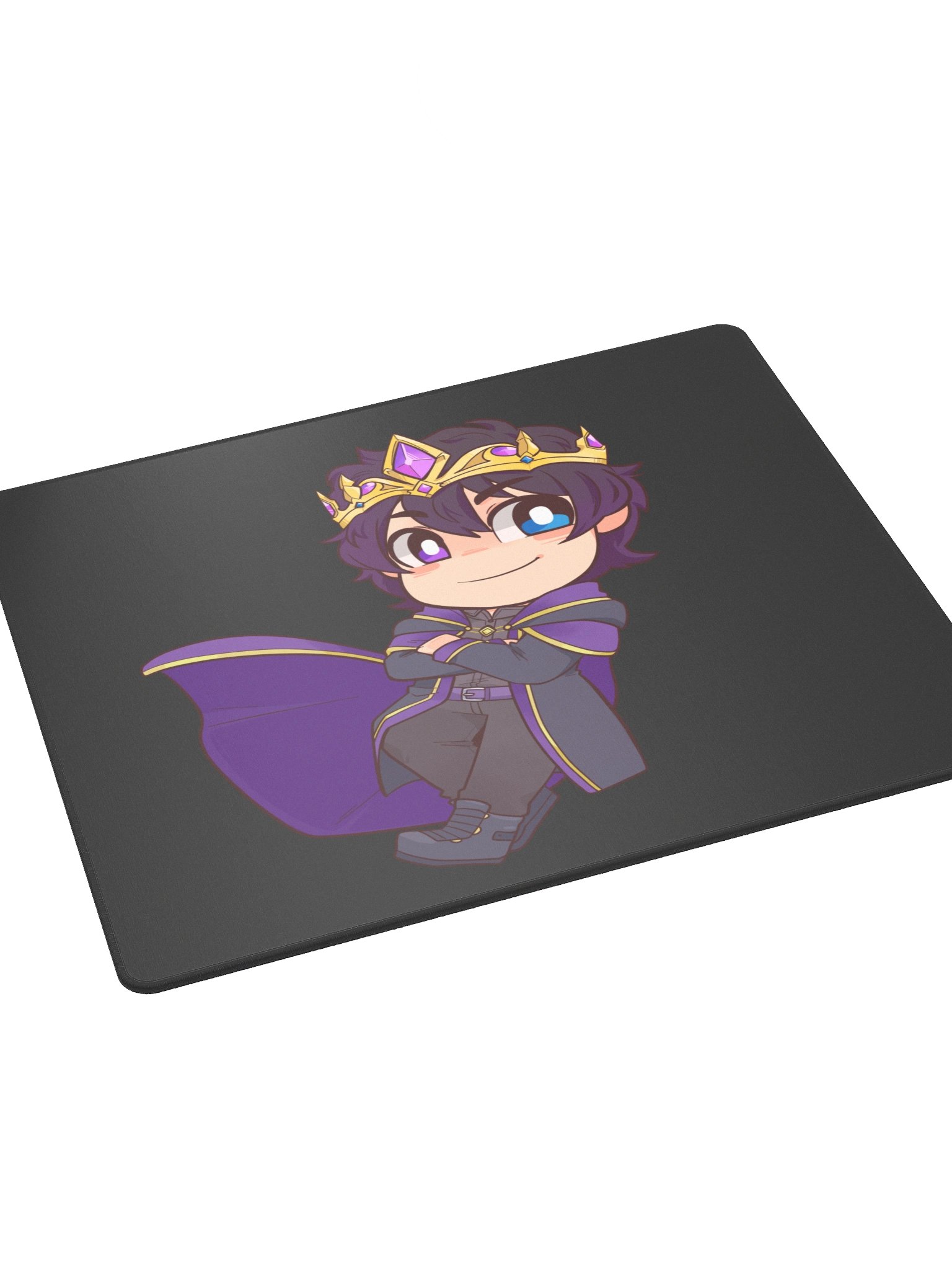Prince Slayer Gaming Mouse Pad product image (5)