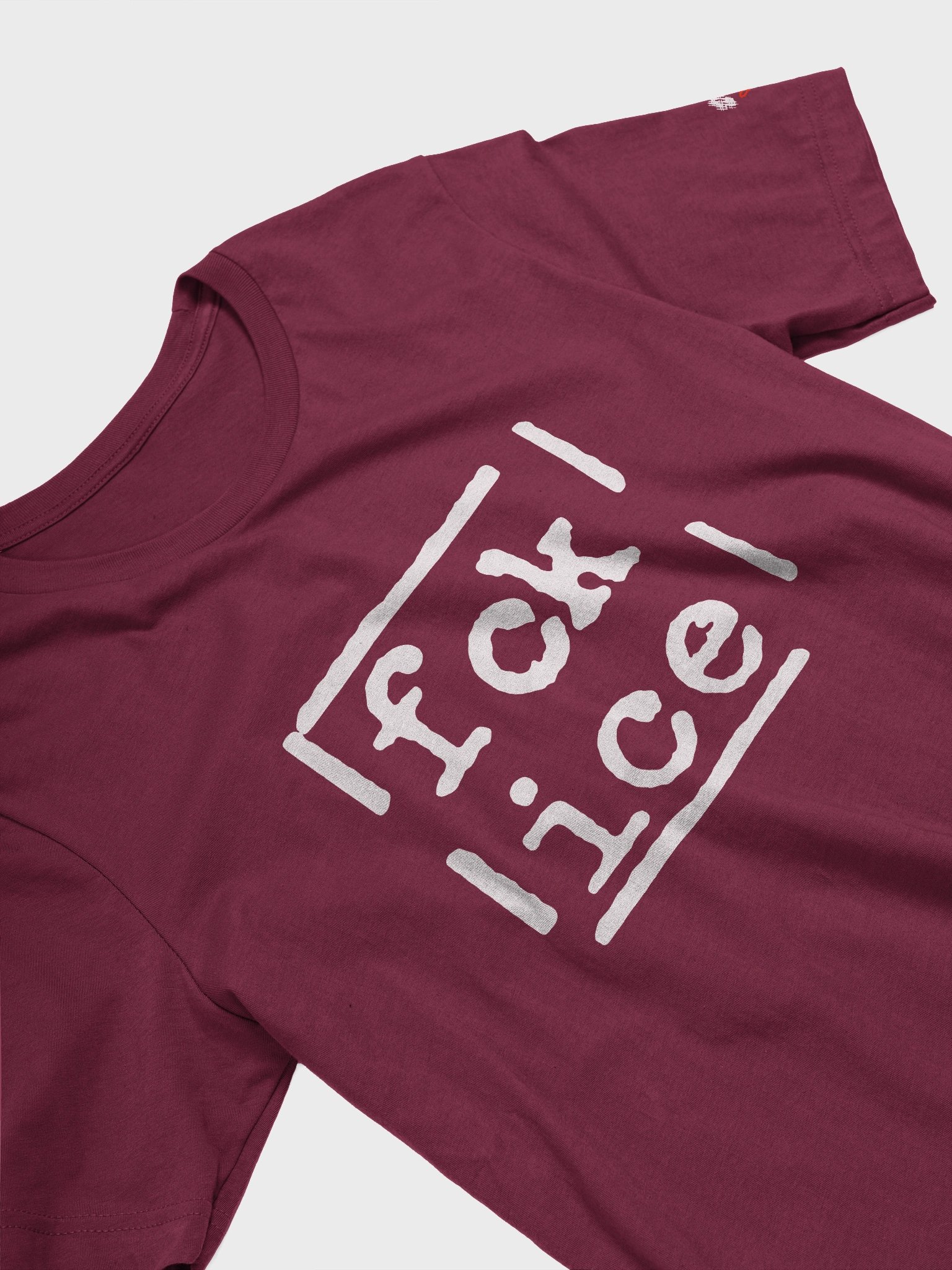fckice tee product image (2)