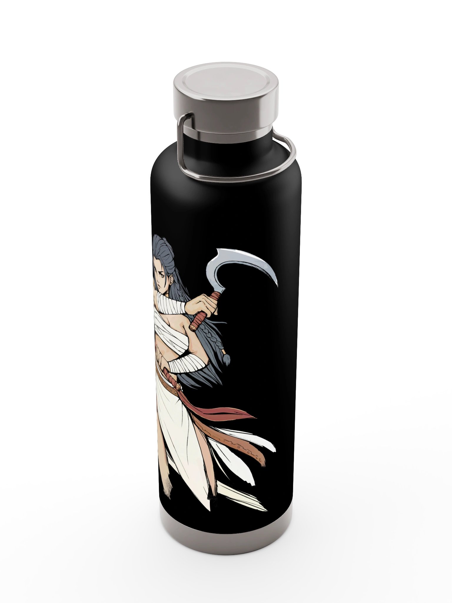 Tales of Arabia Izanami: Water Bottle - Sixis product image (5)