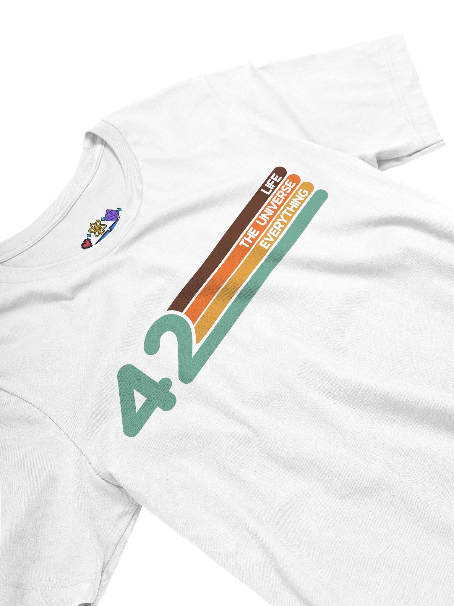Answer to Everything Tee product image (20)