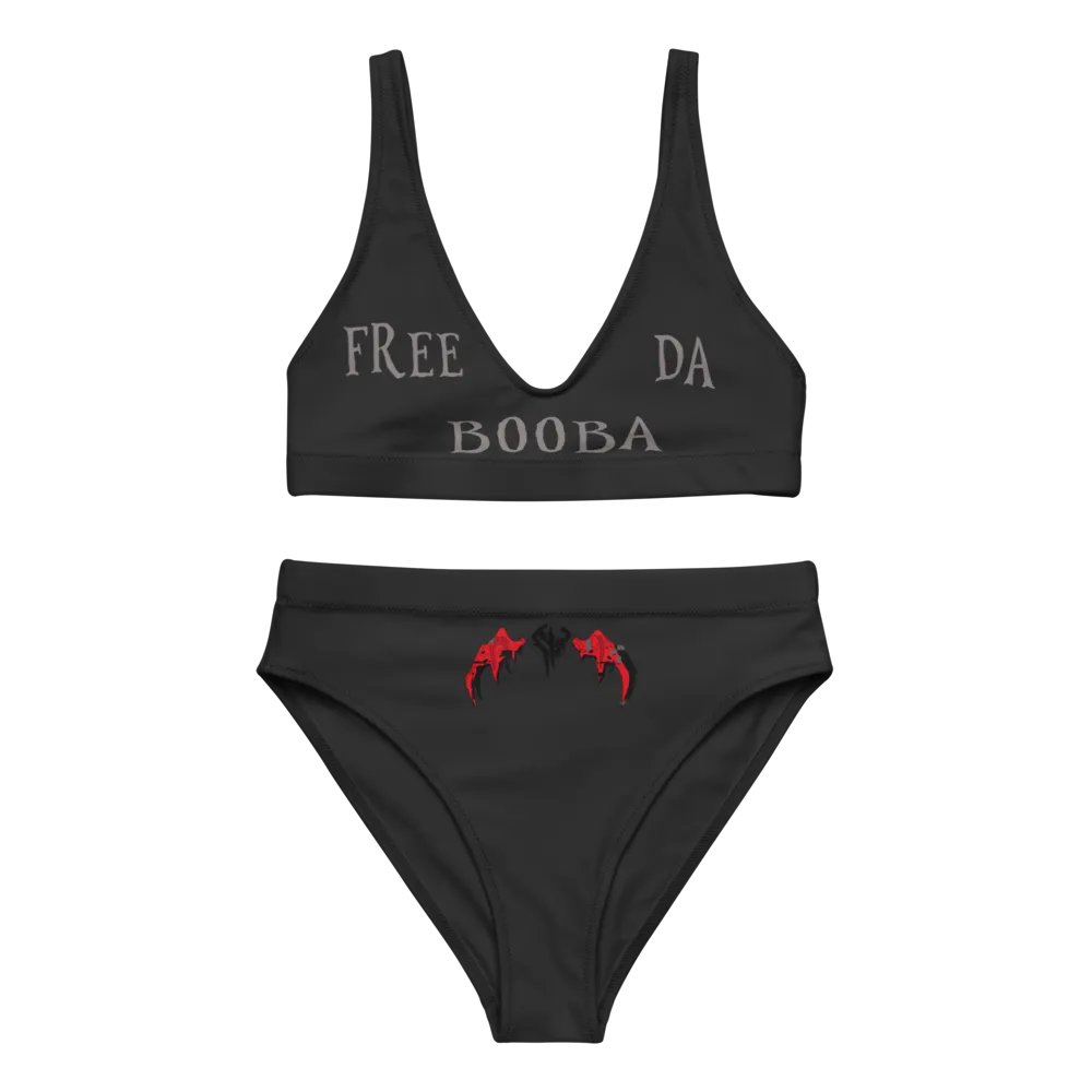 Free Da Booba (swim) product image (6)