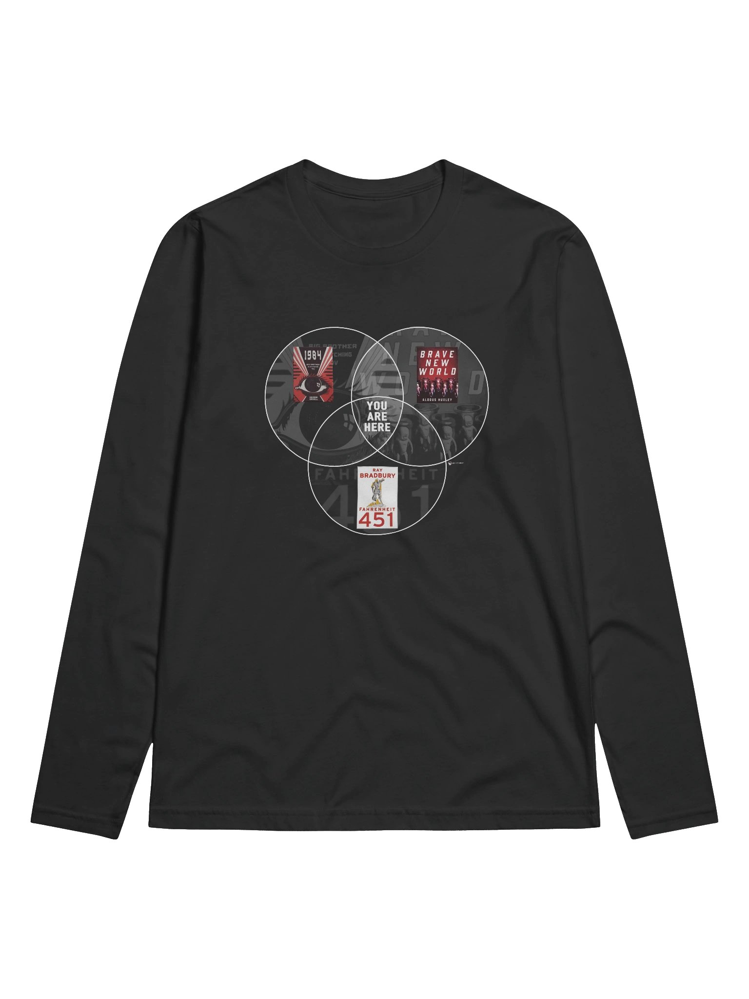 Your Dystopia product image (1)